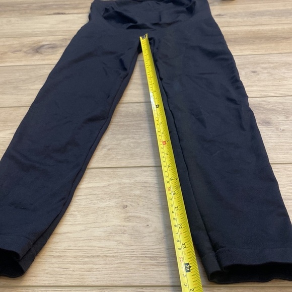 Blanqi | Everyday | Maternity Support Leggings - Picture 11 of 13